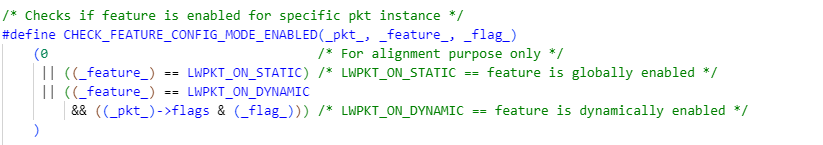 The Lightweight Communication Protocol Weapon in Embedded Systems!