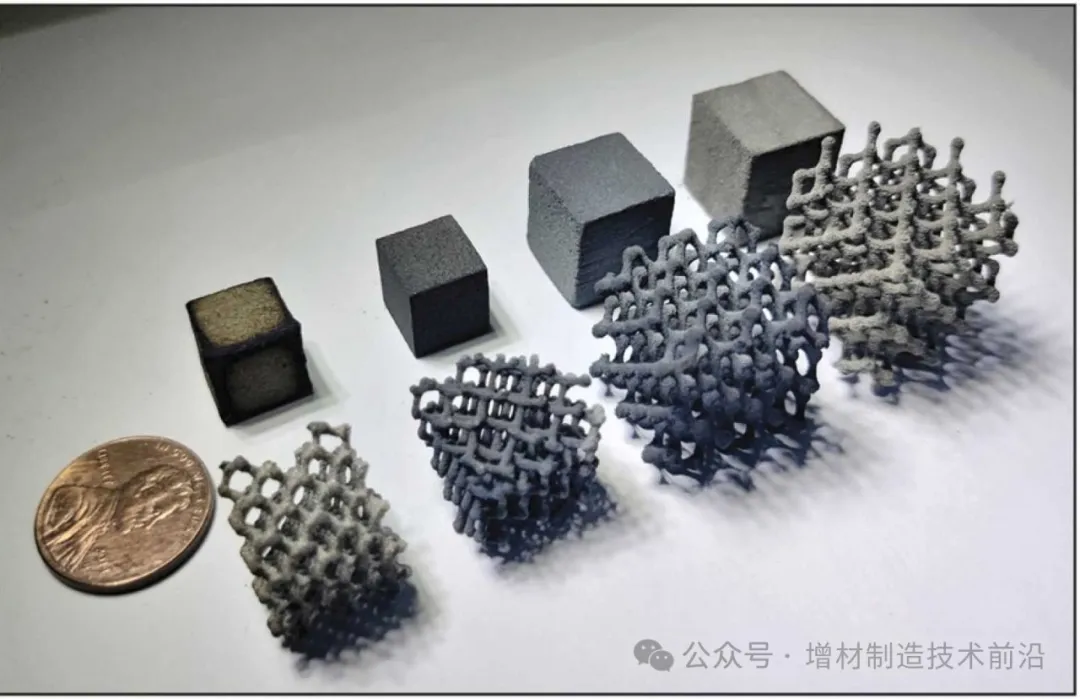 Successful Preparation of Crack-Free, High-Performance Ultra-High Temperature Titanium Carbide Ceramics via 3D Printing
