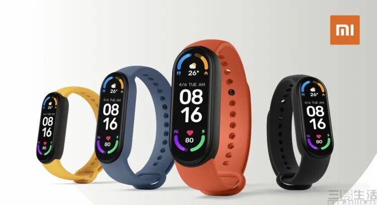 The Surge of Smart Bands: Will They Force Smartwatches into a Competitive Spiral?