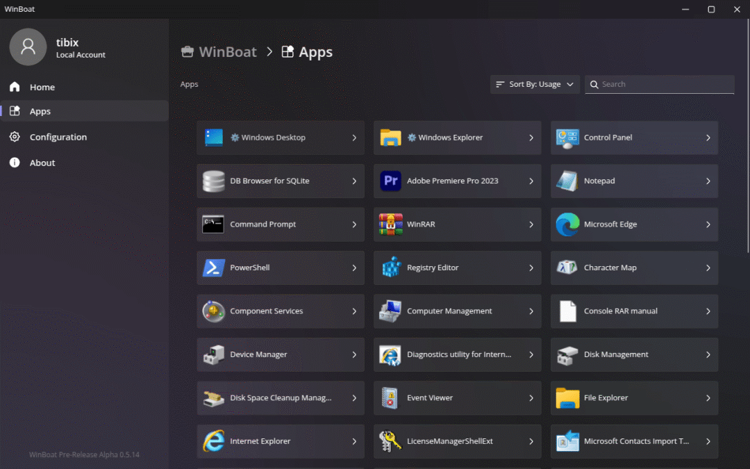 Seamlessly Run Windows Applications on Linux: WinBoat Gains 1.7k Stars on GitHub