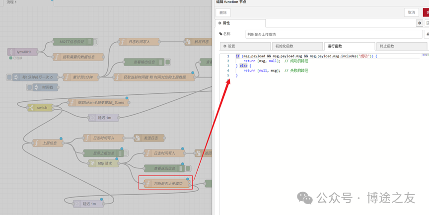 Data Acquisition Project via MQTT: From Siemens PLC to Node-RED Cloud Server to Municipal Data Platform