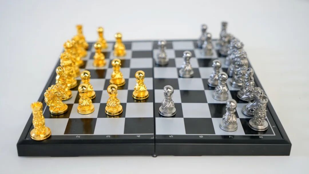BJ Metal 3D Printing: Unlocking a New Dimension of Aesthetic Complexity in Metal Components