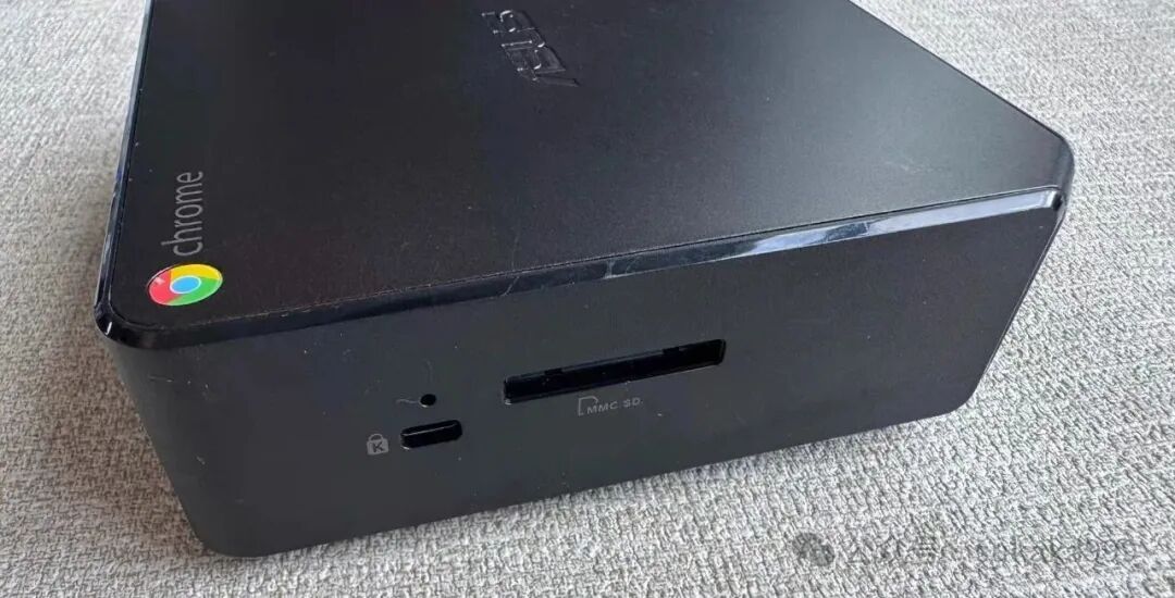 Building a Low-Power Home Media Server or File Transfer Station for Just Over 100 Yuan