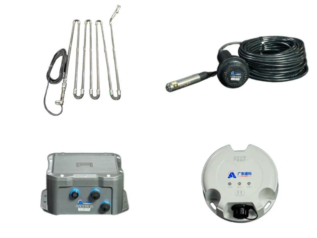 Guangdong Construction Science: Driving Intelligent Development of Foundation Pit Monitoring with Automated Monitoring Equipment