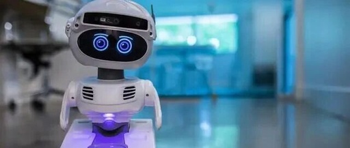 AI + Toys + Robots: The Six Core Companies