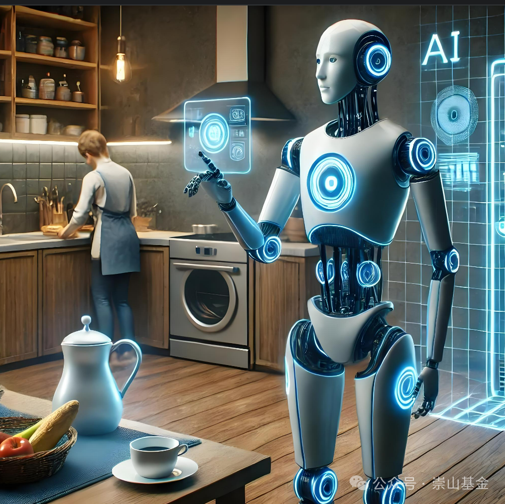 The Cutting Edge of Artificial Intelligence and Robotics: AI and Robotics Enter a 'Resonance Moment'