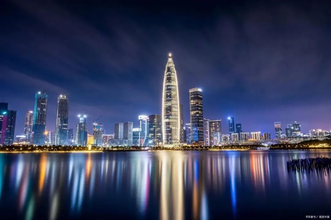 The Core Logic of Shenzhen as the World's Leading City in 3D Printing