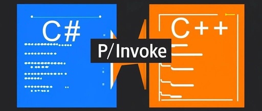 Blittable and Non-Blittable Types in C# and C++ Platform Invocation (P/Invoke)