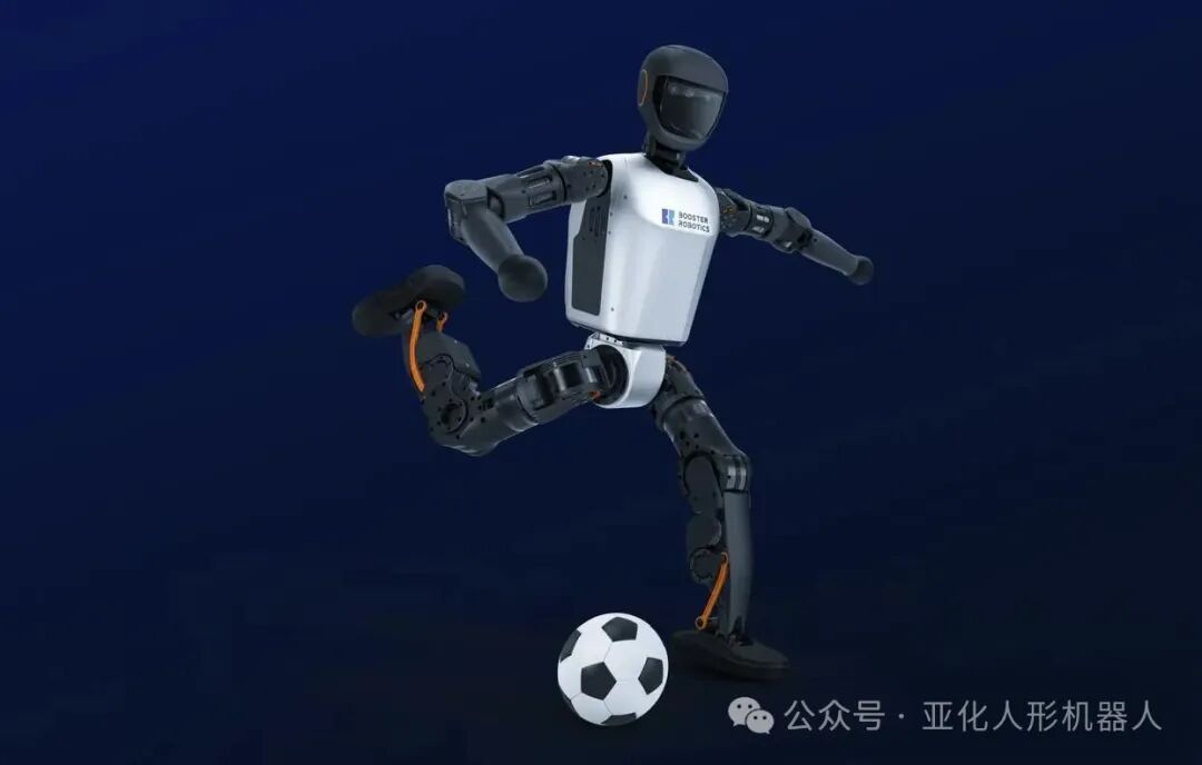 Shou Cheng Holdings Anchors the Full Robotics Industry Chain: Materials, Complete Machines, and Applications Flourishing