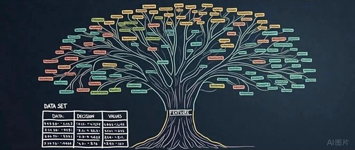 Decision Tree Analysis Based on Python