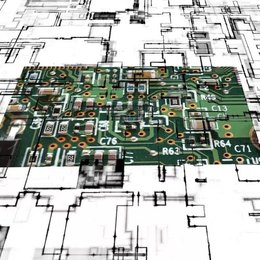 Introduction to PCB: Basic Design Process and Preparation