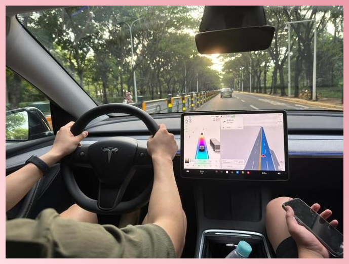 Understanding the A, B, and C Pillars: Essential Tips for Safe Driving