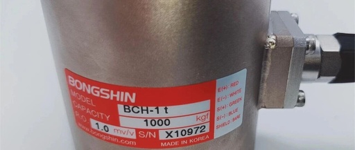 BCH-1t Load Cell Sensor