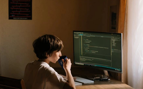 Microcontroller File Formats: How to Choose Between HEX and BIN?