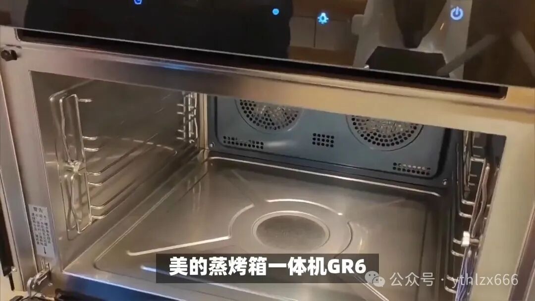How to Choose an Integrated Steam Oven?