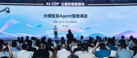 Fudan University Professor Zhang Qi: The Key to Implementing Large Models and AI Agents Lies in Scenarios
