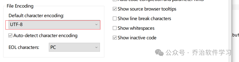 FreeRTOS - Coding Standards Part Nine