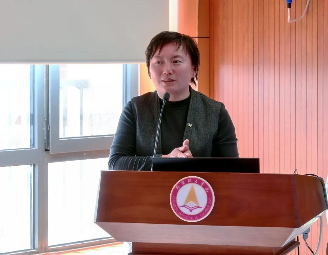 Successful Defense of Yanjing-Wangyi Training Project at the School of Information Science and Technology
