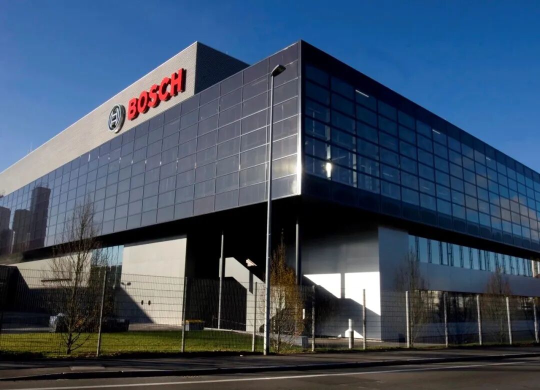 Interview with Vice President Wang Hongyu: Decoding Bosch Semiconductor's Local Strategy