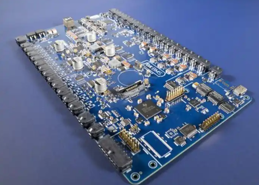 Xinch Semiconductor: Cumulative Shipments of Smart Cockpit and High-Performance MCU Chips Exceed 8 Million