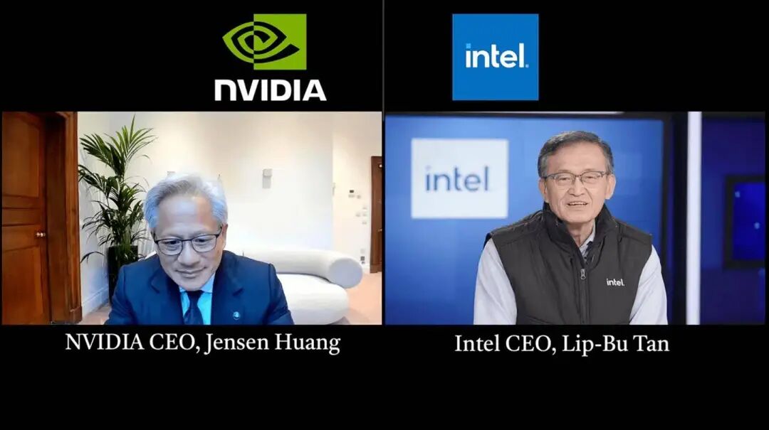 Jensen Huang Responds Live on Why New Chips Won't Be Manufactured by Intel, Emphasizes TSMC's Indispensability