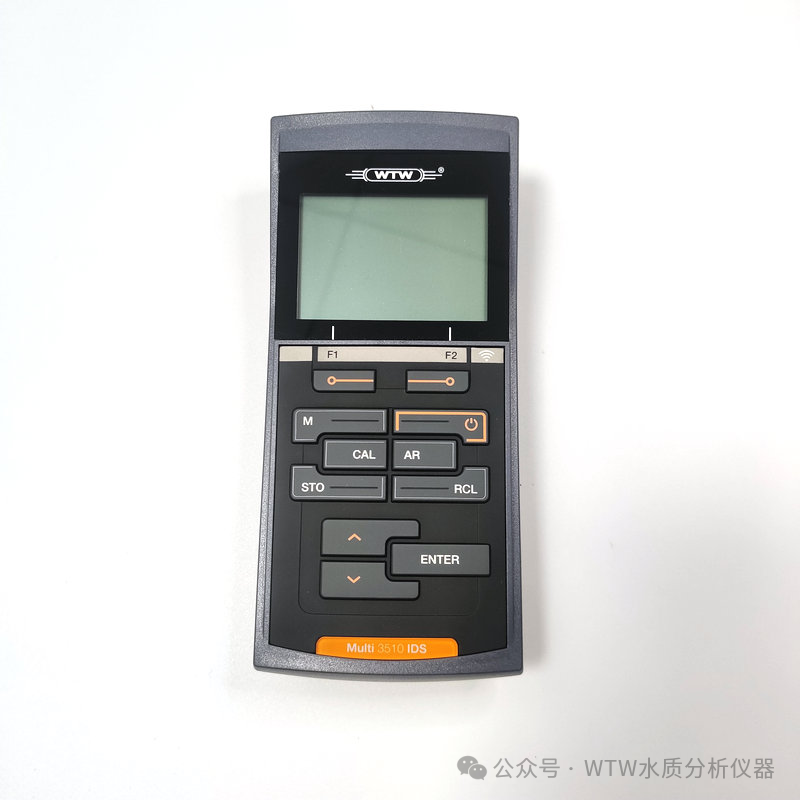 Germany WTW Multi 3510 IDS Portable Multi-Parameter Water Quality Analyzer