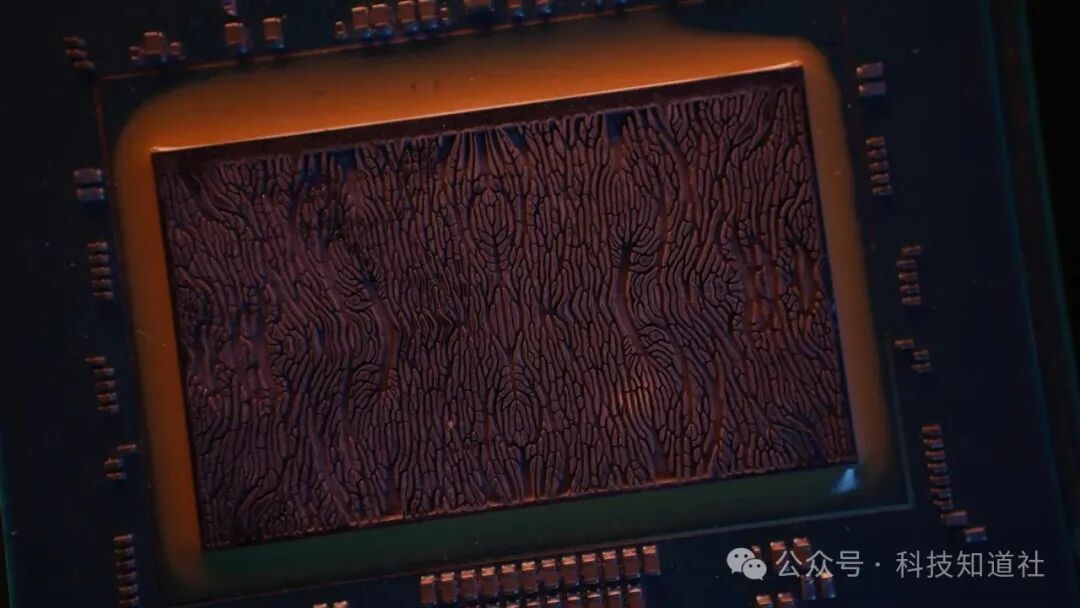 Microsoft Tests Microfluidic Cooling Technology to Enhance AI Chip Efficiency