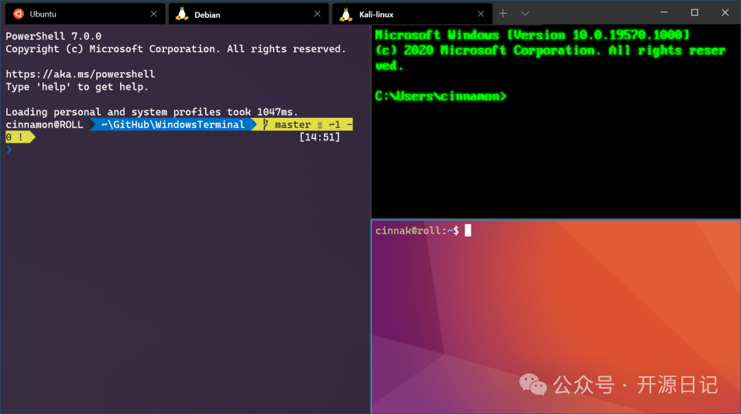 Transform Windows into Linux: A Game Changer for Operations