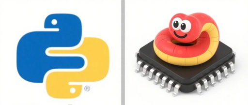 Differences Between MicroPython and CPython (1)