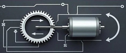 Design of DC Motor Control Based on 51 Microcontroller