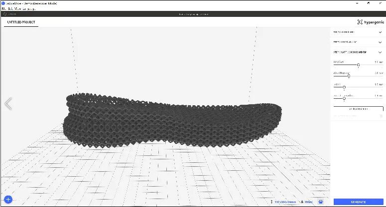 The Ultimate Guide: Advantages, Disadvantages, Applications, and Manufacturing Methods of 3D Printed Lattice Structures