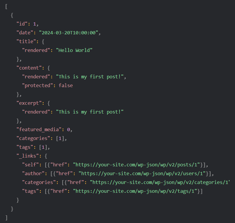 Static Deployment of WordPress Blogs via EdgeOne Pages: Cost Reduction and Efficiency Improvement, Free and Powerful