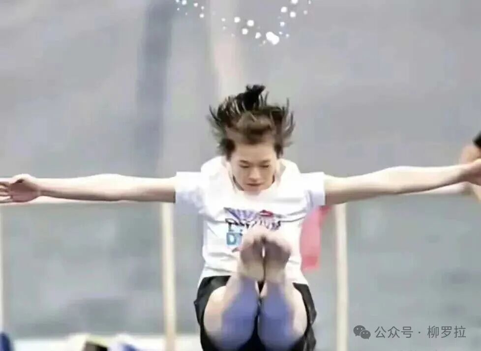 The 207C Dive Score Has Returned to 8.5! Behind Quan Hongchan's 10 Appearances on CCTV: 6-Hour Training Session Exposed, Unusually Intense