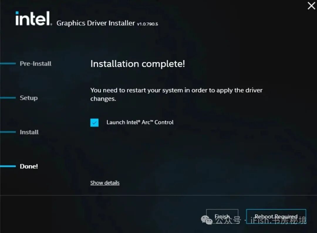 PVE Integrated Graphics Virtualization SR-IOV