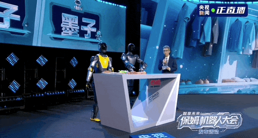 Everything You Need to Know About Robots
