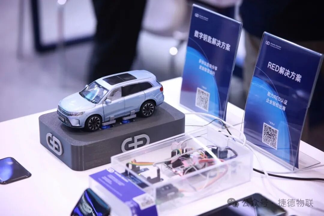 Redefining IoT Connectivity: Strengthening the Foundation of Digital World Security