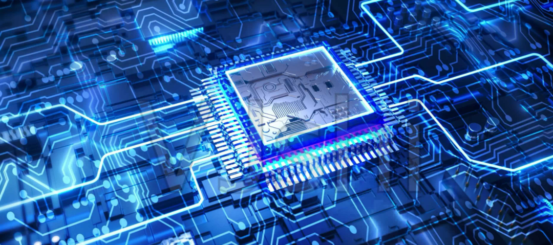 China's Counterattack in the Chip War Against the U.S.