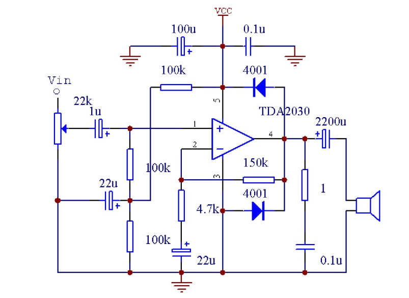 Can You Understand These Basic Circuit Modules?
