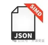 21.6k Stars! Parsing GBs of JSON Data Per Second, SIMD Instructions Boost Performance by 25 Times!