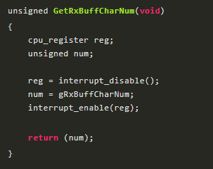 Combining Embedded and PC Programming Concepts