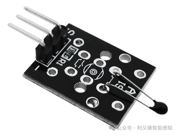 Introduction to Common Sensors and Chips (Part 1)