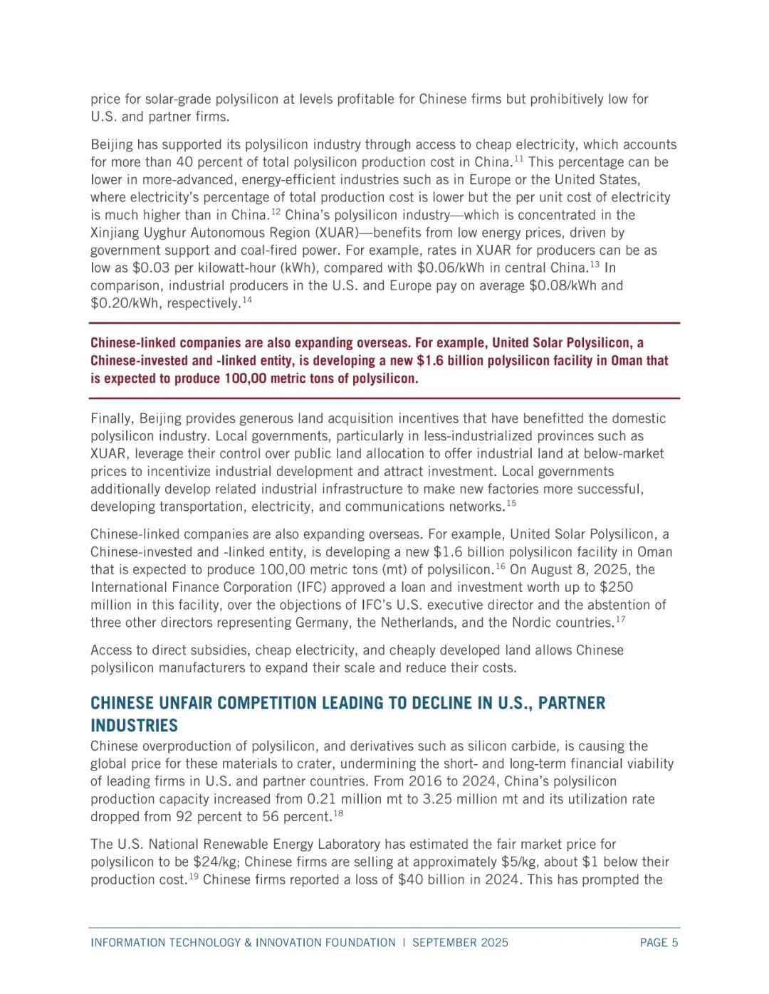 China Intensifies Investment in the Polysilicon Industry: Leading in Photovoltaics, Accelerating Semiconductor Development