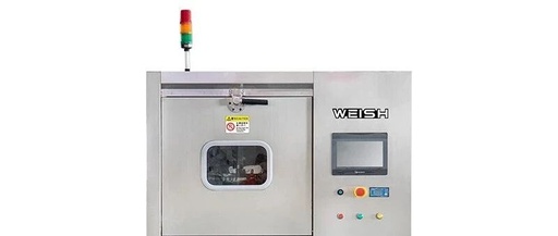 Weisi Offline PCBA Cleaning Machine: Safeguarding Electronic Manufacturing
