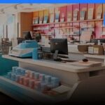 The Application of AI Agents in Chain Stores: Trusting Humans or Algorithms?