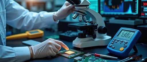 Choosing Between SPI Flash and eFlash MCUs: A Comprehensive Guide