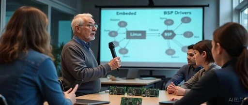 What is the Relationship Between Embedded Linux Drivers and BSP? An Insight from an Experienced Engineer