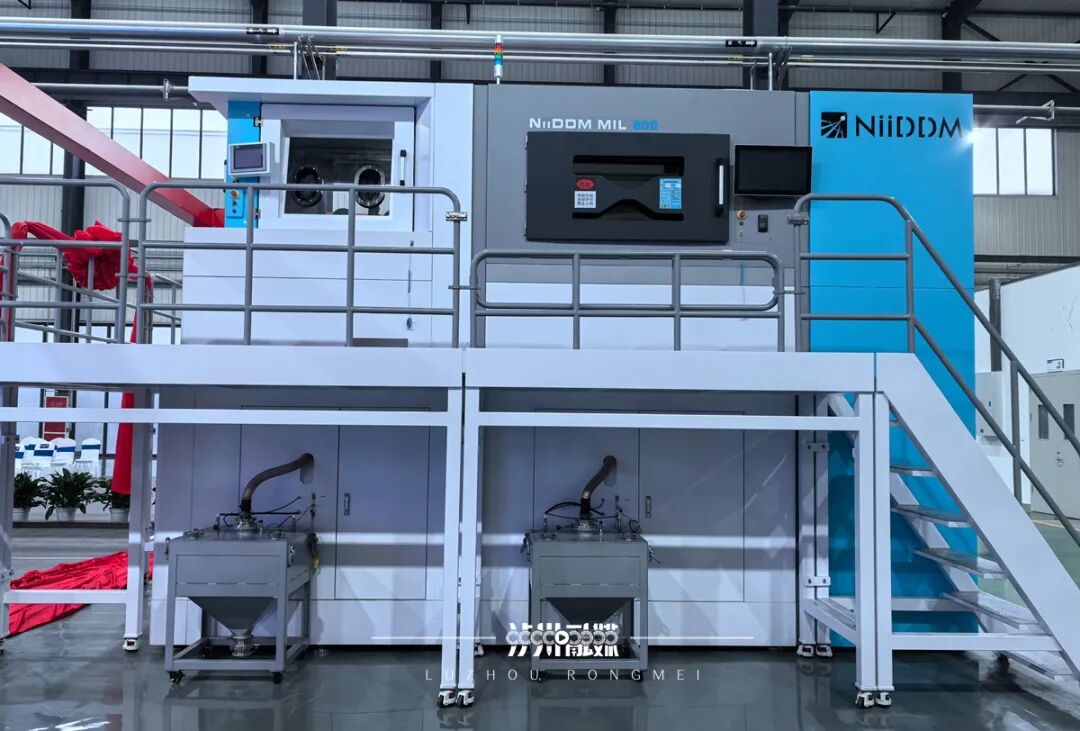Why is the 3D Printing Industry in Luzhou Making Waves with 700 Pairs of Shoes Produced in Just 2 Hours?