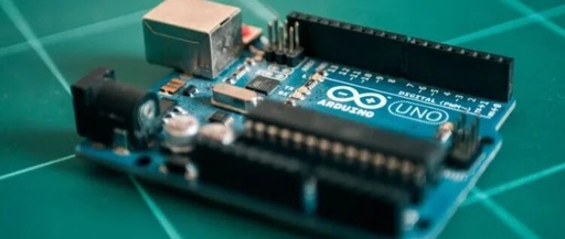 Why Are Arduino Projects Less Common in China?