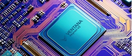 192-Core RISC-V Processor Unveiled: 3.6GHz, 4nm
